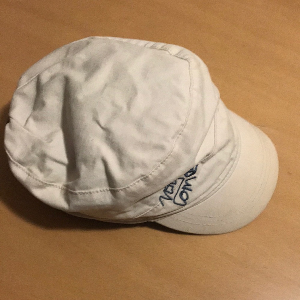 Fitted Volcom Hat